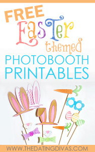 20 Free Easter Printables - Our Handcrafted Life