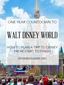 Guide to Pin Trading at Disney World — Planned Wanderings