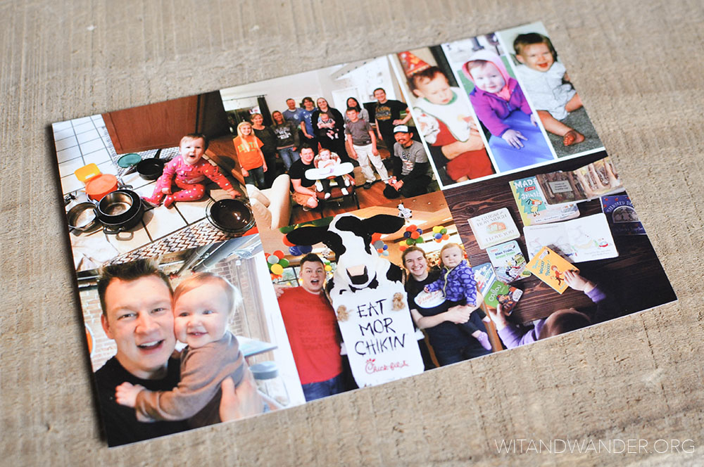 DIY Instagram Magnets - Our Handcrafted Life