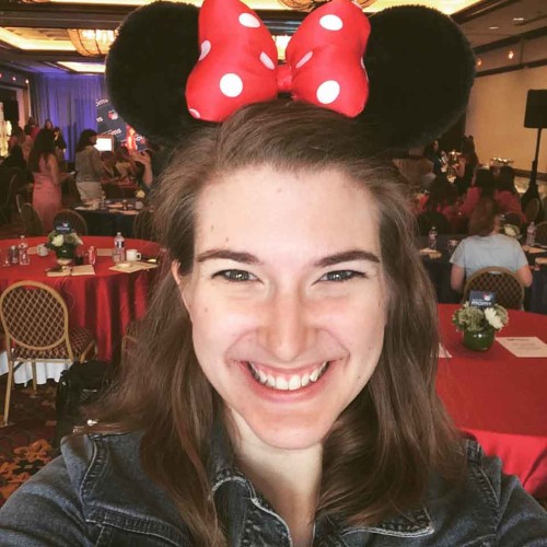 Disney Social Media Moms Celebration 5