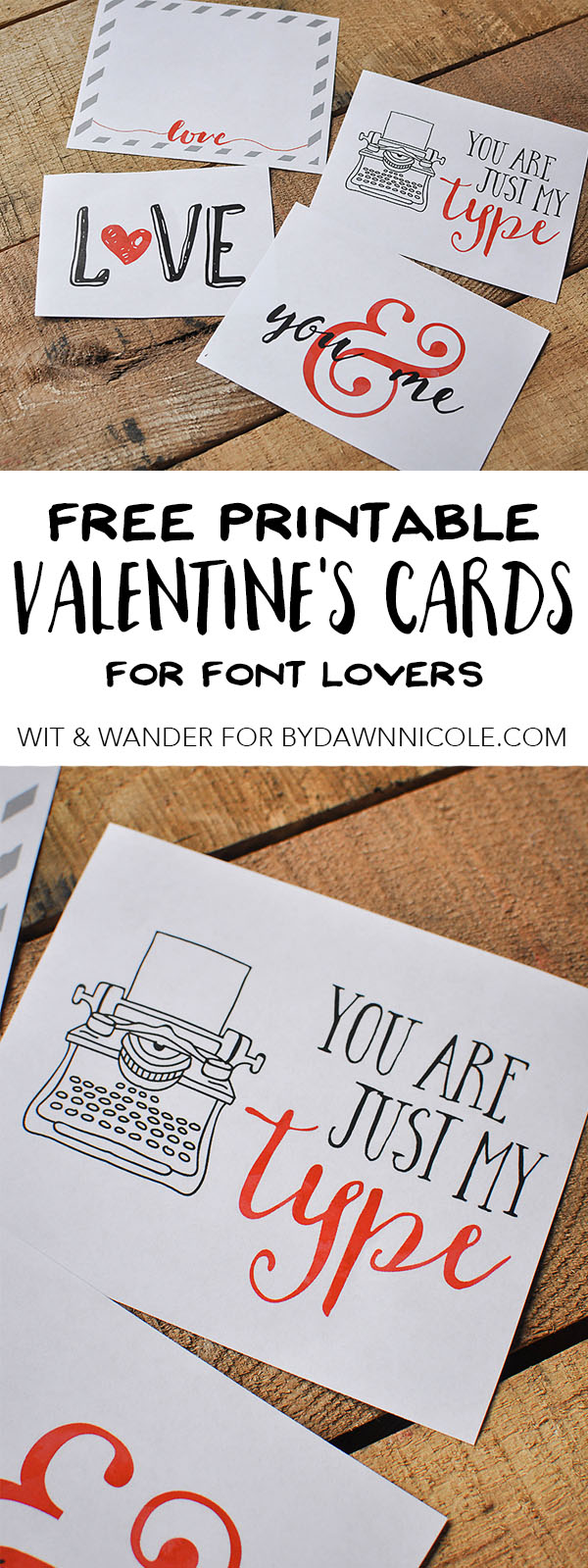 thumbnail image 2 of 100 Free Prntable Valentne's Day Cards | Prntabulls | Free Prntable Valentnes Cards 2 of 12