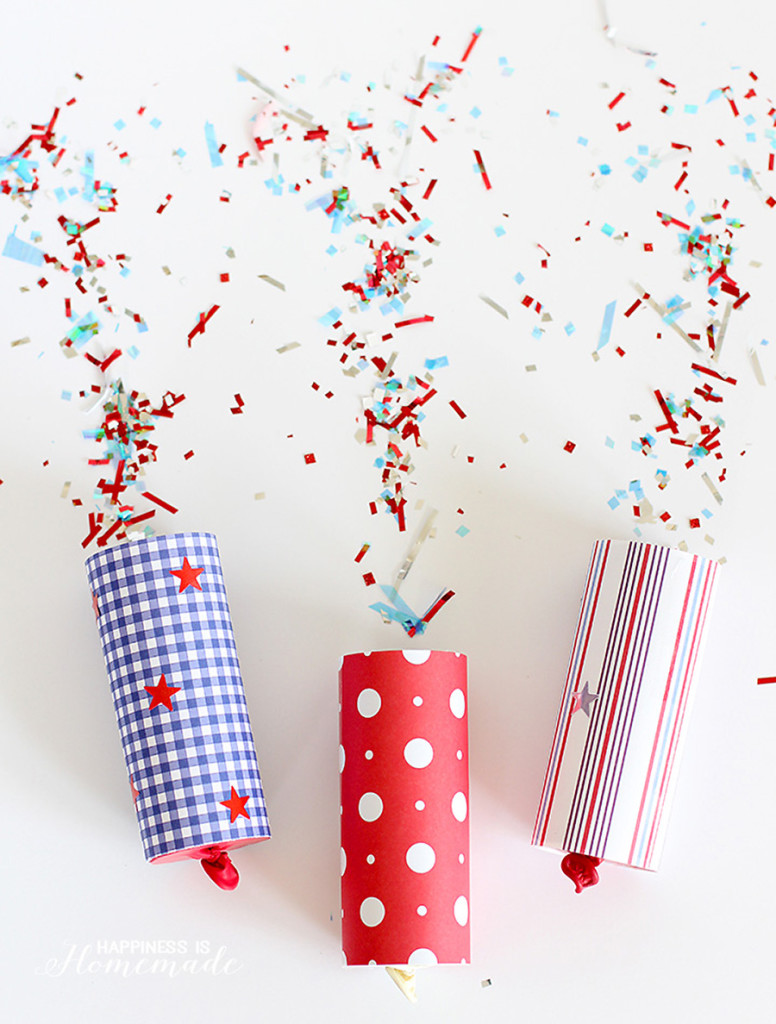 10 Fun and Free 4th of July Crafts for Kids - Wit & Wander 