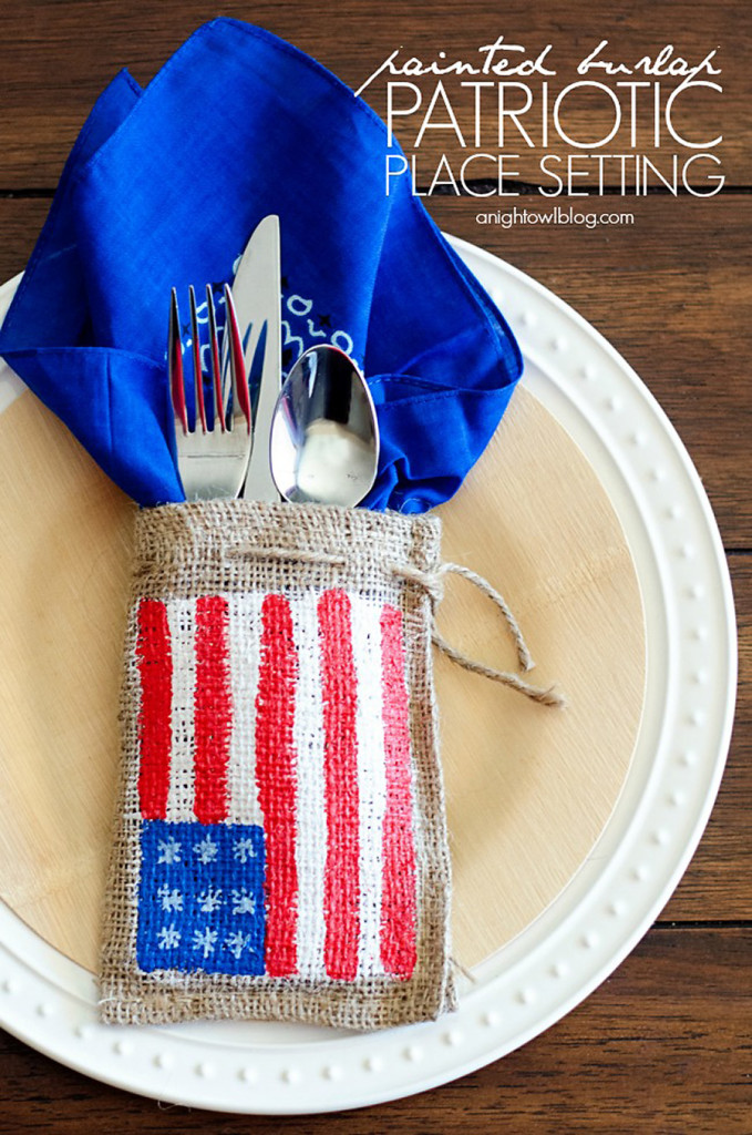 10 Fun and Free 4th of July Crafts for Kids - Wit & Wander