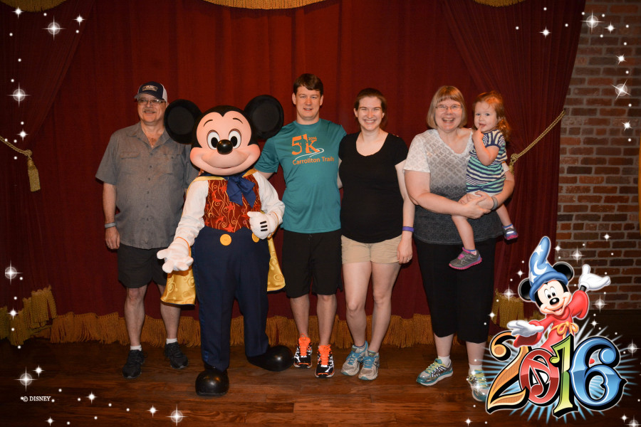 Walt Disney World 2016 - Our Disney Trip Report | Wit & Wander