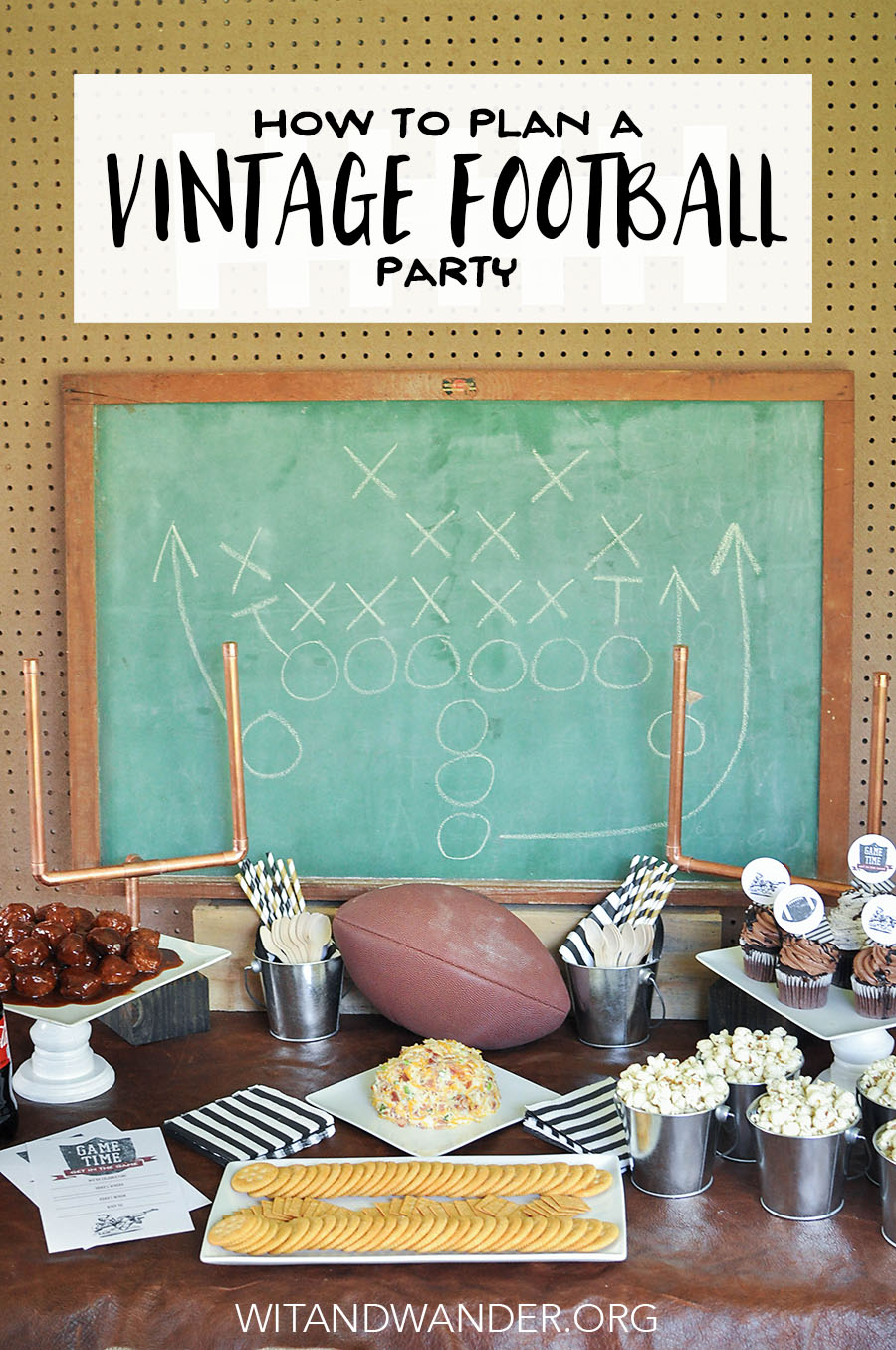 Tailgate Party Invitation Tailgating Party Football Watch 