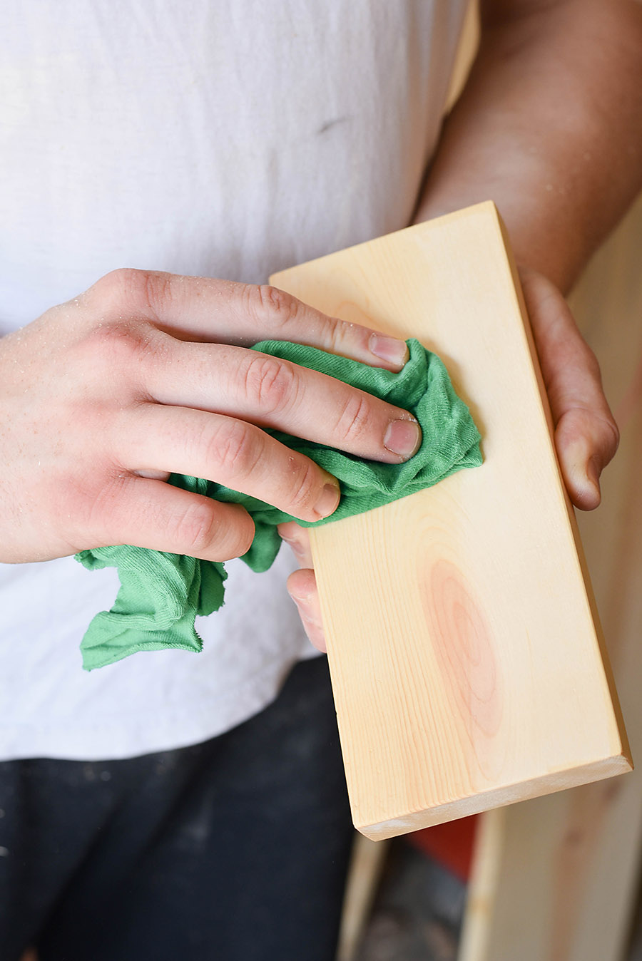 7 Pro-Approved Tips for How to Sand Woodwork by Hand (DIY