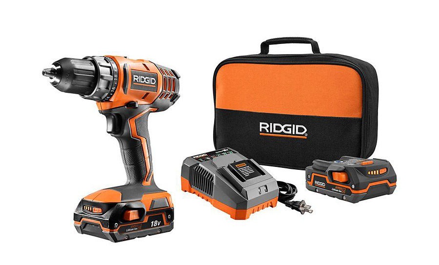 Cordless Drill - Power Tools for Beginners Our Handcrafted Life