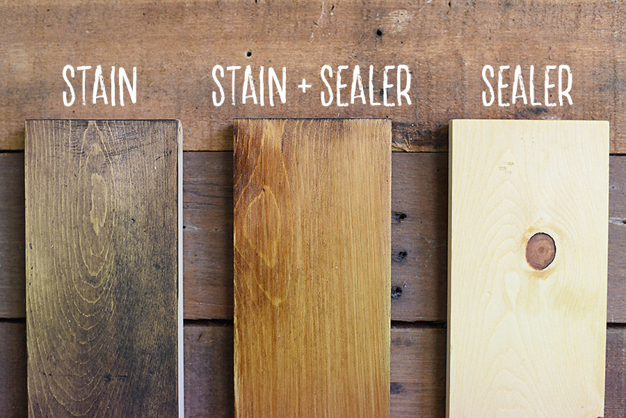 How To Prep Wood for Stain After Sanding? 2