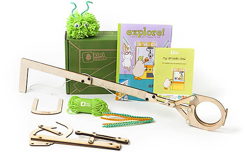 The Best STEM Gifts Ideas - Educational Gifts for Kids - Our Handcrafted Life