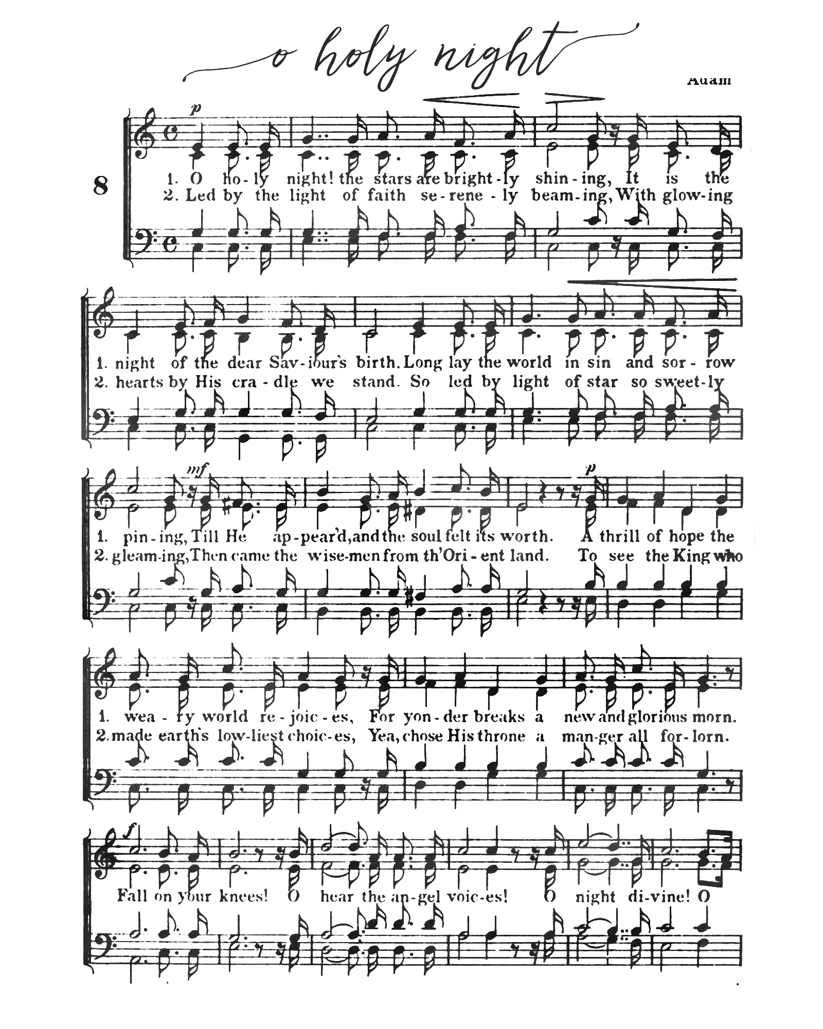 o-holy-night-free-printable-christmas-sheet-music-our-handcrafted-life