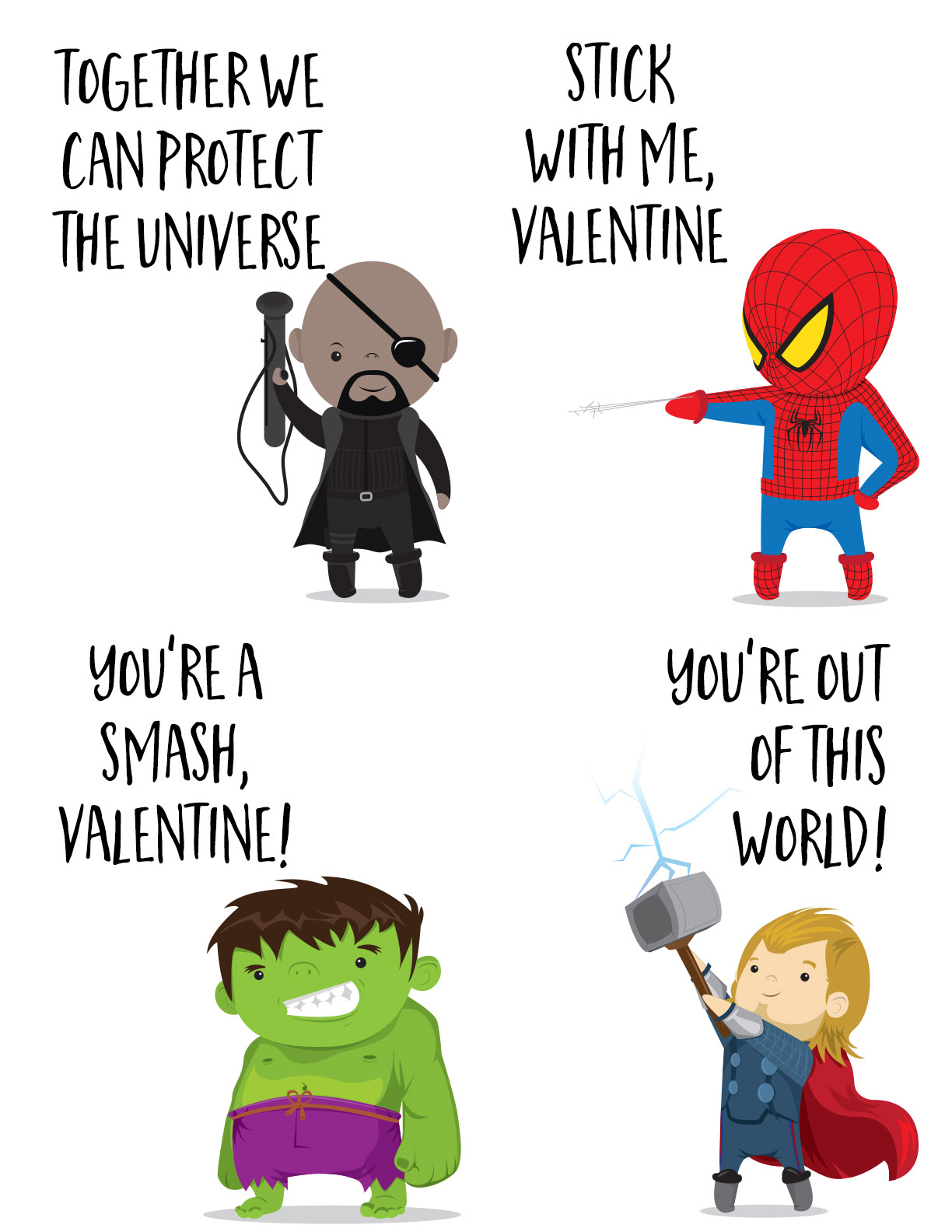 the-avengers-super-hero-valentines-day-cards-for-kids-our-handcrafted