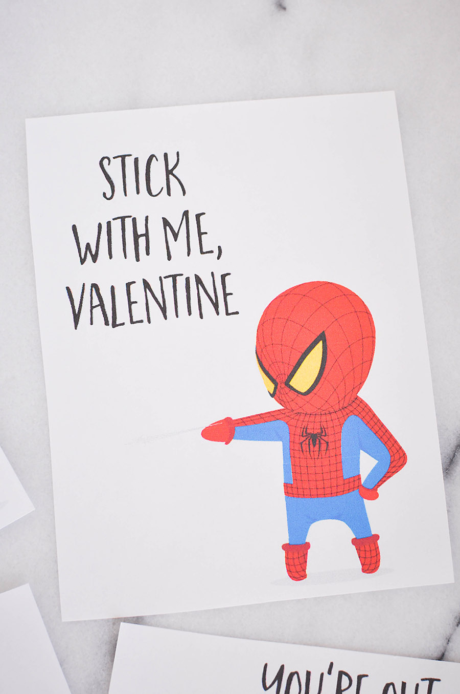 Featured image of post Funny Valentines Cards Memes Marvel