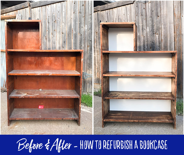 http://ourhandcraftedlife.com/wp-content/uploads/2018/08/How-to-Refurbish-an-Old-Bookcase-Our-Handcrafted-Life-Before-and-After.jpg