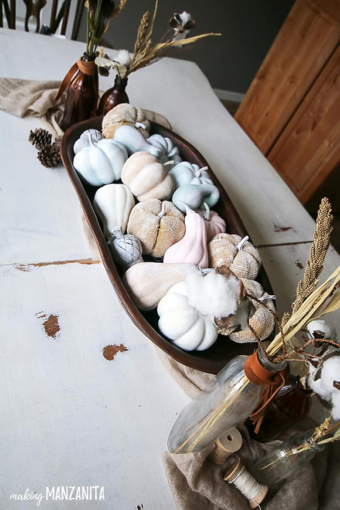 10 Neutral Fall Home Decor Projects - Our Handcrafted Life