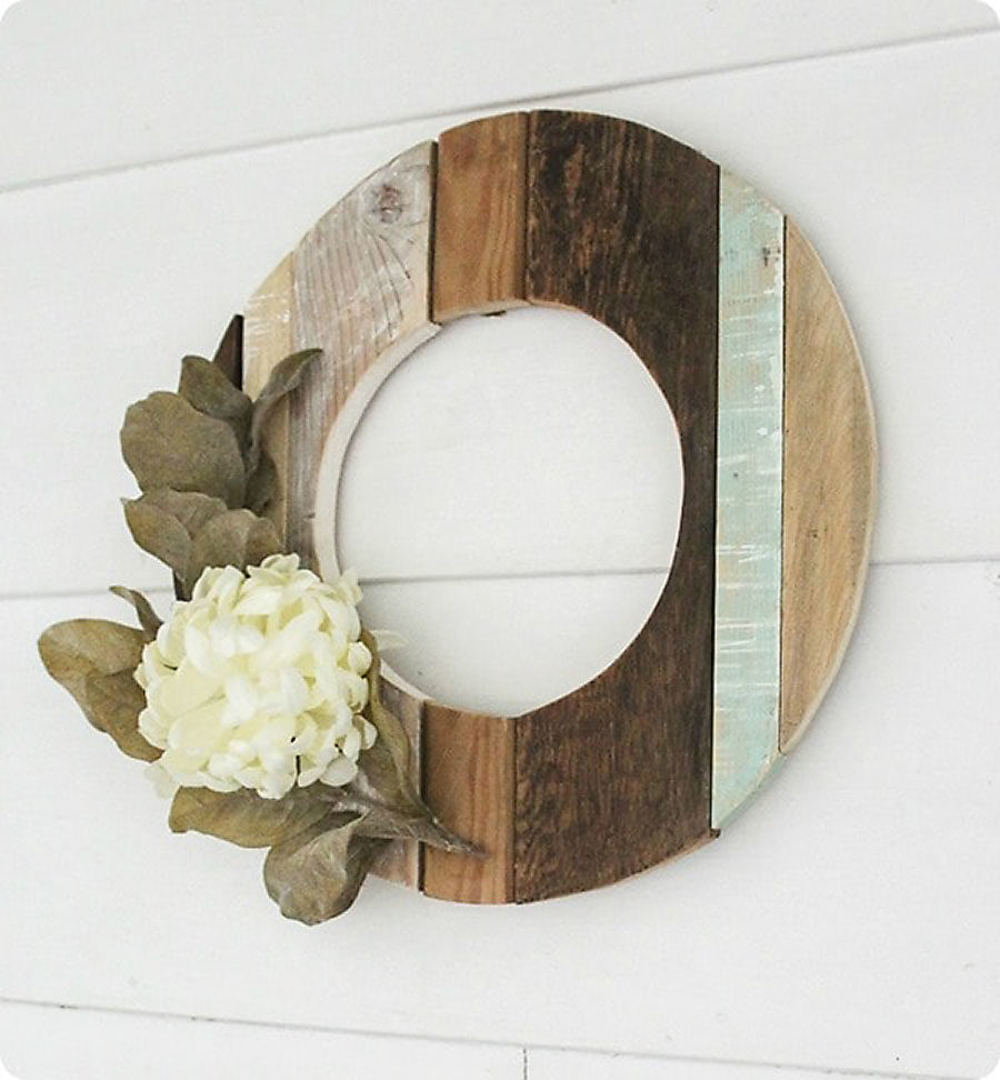 10 Neutral Fall Home Decor Projects - Our Handcrafted Life