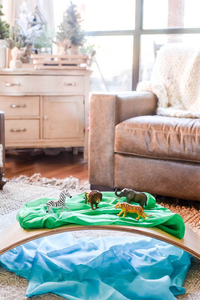 Sarah's Silks - Fewer Better Toys Gift Guide for Intentional and Purposeful Toys - Our Handcrafted Life