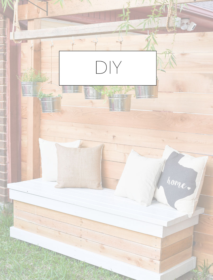 Handmade DIY and Woodworking Projects from Our Handcrafted Life