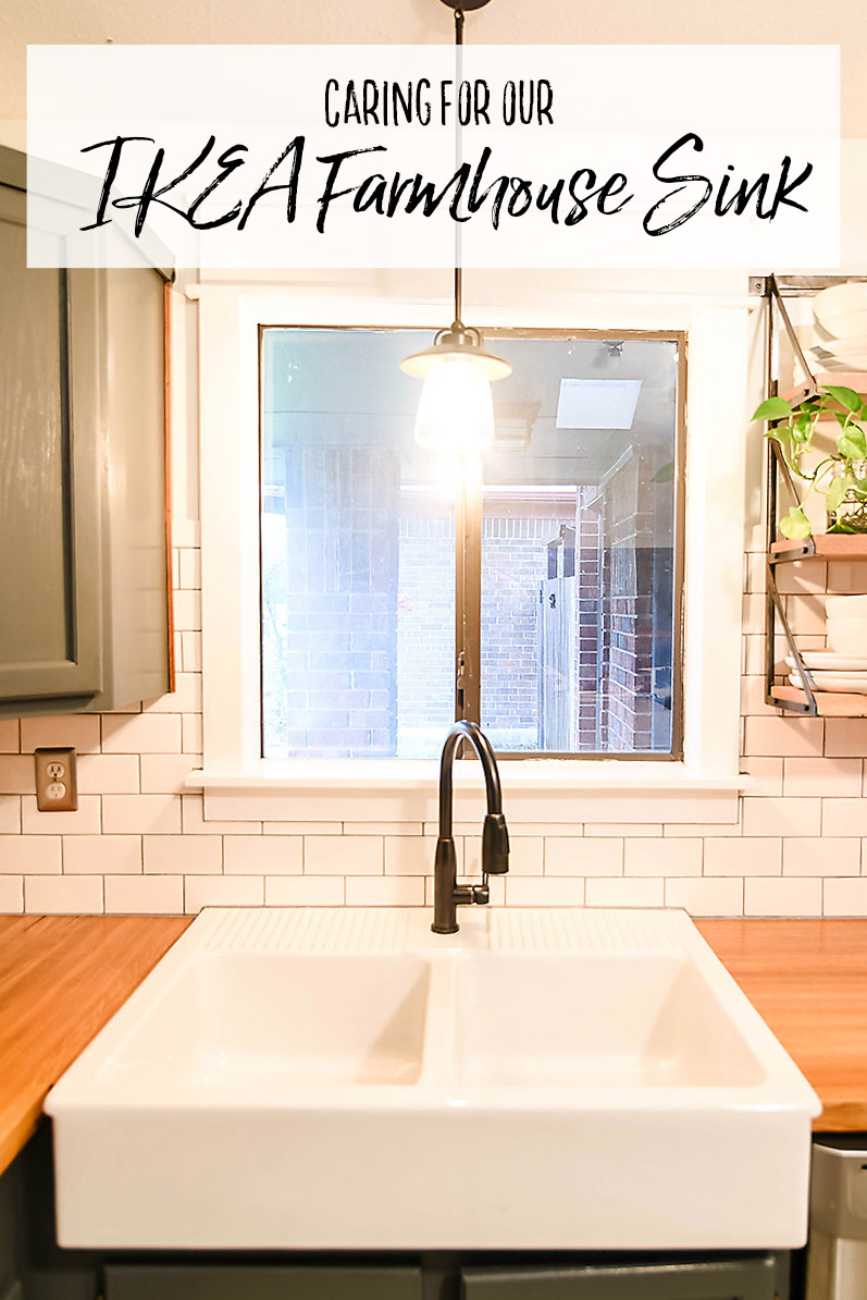http://ourhandcraftedlife.com/wp-content/uploads/2020/11/Caring-for-Our-Ikea-Farmhouse-Sink-Our-Handcrafted-Life-Tall.jpg